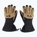 Pánske snowboardové rukavice ThirtyTwo Lashed khaki 2