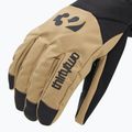 Pánske snowboardové rukavice ThirtyTwo Lashed khaki 4