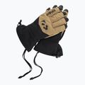 Pánske snowboardové rukavice ThirtyTwo Lashed khaki 6