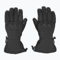 Pánske snowboardové rukavice ThirtyTwo Lashed black/black