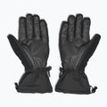 Pánske snowboardové rukavice ThirtyTwo Lashed black/black 2