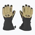 Pánske snowboardové rukavice ThirtyTwo Lashed khaki 7