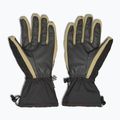 Pánske snowboardové rukavice ThirtyTwo Lashed khaki 8