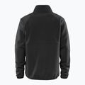 Pánska mikina ThirtyTwo Rest Stop Sweatshirt Anorak black 2