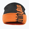 Pánska zimná čiapka ThirtyTwo Double Overlap Beanie orange