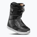 Pánske snowboardové topánky ThirtyTwo Lashed Double Boa '24 black/grey 6