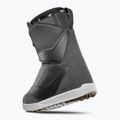 Pánske snowboardové topánky ThirtyTwo Lashed Double Boa '24 black/grey 7