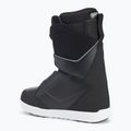 Pánske snowboardové topánky ThirtyTwo Lashed Double Boa '24 black/grey 2