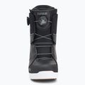 Pánske snowboardové topánky ThirtyTwo Lashed Double Boa '24 black/grey 3