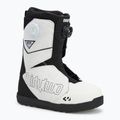 Pánske snowboardové topánkyThirtyTwo Lashed Double Boa '24 white/black