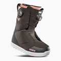 Pánske snowboardové topánky ThirtyTwo Lashed Double Boa Bradshaw '24 brown 6