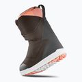 Pánske snowboardové topánky ThirtyTwo Lashed Double Boa Bradshaw '24 brown 7