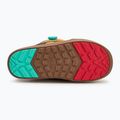 Pánske snowboardové topánky ThirtyTwo Lashed Double Boa Fava '24 tobacco 4