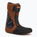 Pánske snowboardové topánky ThirtyTwo Lashed Double Boa Fava '24 tobacco 5