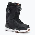 Pánske snowboardové topánky ThirtyTwo Tm-2 Double Boa '24 black/white/gum