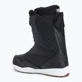 Pánske snowboardové topánky ThirtyTwo Tm-2 Double Boa '24 black/white/gum 2