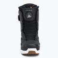 Pánske snowboardové topánky ThirtyTwo Tm-2 Double Boa '24 black/white/gum 3