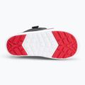 Pánske snowboardové topánky ThirtyTwo Lashed Double Boa Crab Grab '24 black/white/red 4