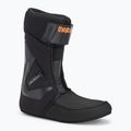 Pánske snowboardové topánky ThirtyTwo Lashed Double Boa Crab Grab '24 black/white/red 5