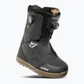 Pánske snowboardové topánky ThirtyTwo Lashed Double Boa X Volcom '24 black/gum 6