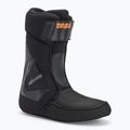 Pánske snowboardové topánky ThirtyTwo Lashed Double Boa X Volcom '24 black/gum 5