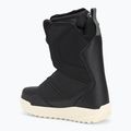 Dámske snowboardové topánky ThirtyTwo Shifty Boa W'S '24 black/grey/white 2