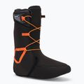 Dámske snowboardové topánky ThirtyTwo Stw Double Boa W'S '24 green 5