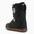 Dámske snowboardové topánky ThirtyTwo Lashed Double Boa Volcom W'S '24 black/grey/gum 2