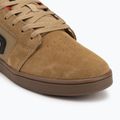 Etnies Cresta brown/black/gum pánske topánky 7
