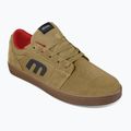 Etnies Cresta brown/black/gum pánske topánky 8