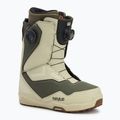Pánske snowboardové topánky ThirtyTwo Tm-2 Double Boa Hansen '24 warm grey/olive