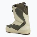 Pánske snowboardové topánky ThirtyTwo Tm-2 Double Boa Hansen '24 warm grey/olive 2