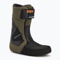 Pánske snowboardové topánky ThirtyTwo Tm-2 Double Boa Hansen '24 warm grey/olive 5