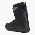 Pánske snowboardové topánky ThirtyTwo Shifty Boa '24 black/black 2