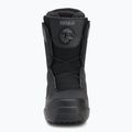 Pánske snowboardové topánky ThirtyTwo Shifty Boa '24 black/black 3