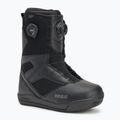 Pánske snowboardové topánky ThirtyTwo Stw Double Boa '24 black/black