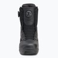 Pánske snowboardové topánky ThirtyTwo Stw Double Boa '24 black/black 3