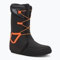 Pánske snowboardové topánky ThirtyTwo Stw Double Boa '24 black/black 5