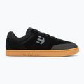 Etnies Barge LS black raw pánske topánky 2