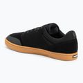 Etnies Barge LS black raw pánske topánky 3