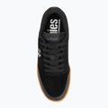 Etnies Barge LS black raw pánske topánky 5