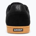 Etnies Barge LS black raw pánske topánky 6