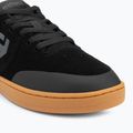 Etnies Barge LS black raw pánske topánky 7