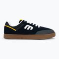 Etnies Marana Michelin pánske topánky navy/gum/yellow 2