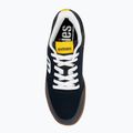 Etnies Marana Michelin pánske topánky navy/gum/yellow 5