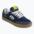 Etnies Marana Michelin pánske topánky navy/gum/yellow 8