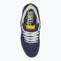 Etnies Marana Michelin pánske topánky navy/gum/yellow 10