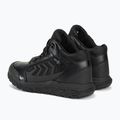 Pánska obuv Bates Rush Shield Mid Dry Guard black 3