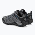 Merrell Claypool Sport GTX rock/cobalt pánske turistické topánky 3