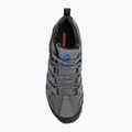 Merrell Claypool Sport GTX rock/cobalt pánske turistické topánky 6